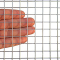 Galvanized Welded Wire Mesh Fence Panel For Sale